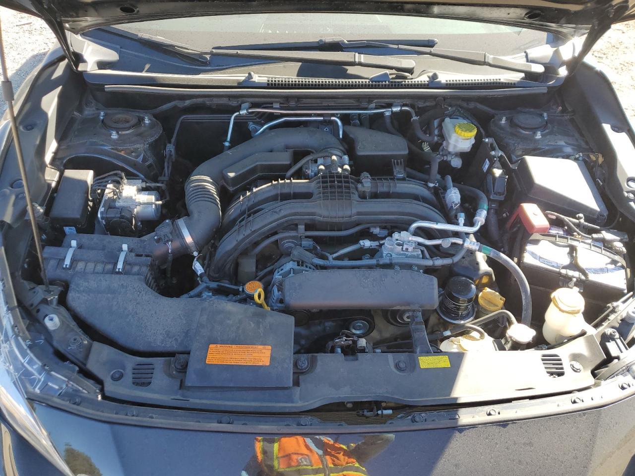 2017 SUBARU IMPREZA