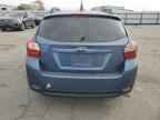 2012 SUBARU IMPREZA