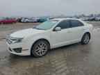 2010 FORD FUSION