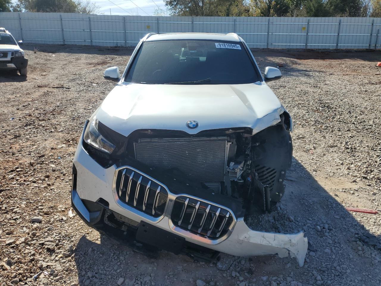 2025 BMW X1