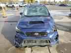 2019 SUBARU WRX