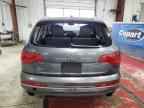 2013 AUDI Q7