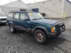 1996 JEEP CHEROKEE