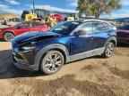 2020 MAZDA CX-30