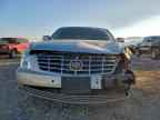 2007 CADILLAC DTS