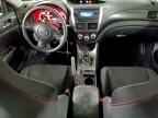 2012 SUBARU IMPREZA