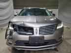 2018 LINCOLN MKC