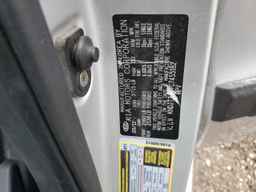 2012 KIA SOUL