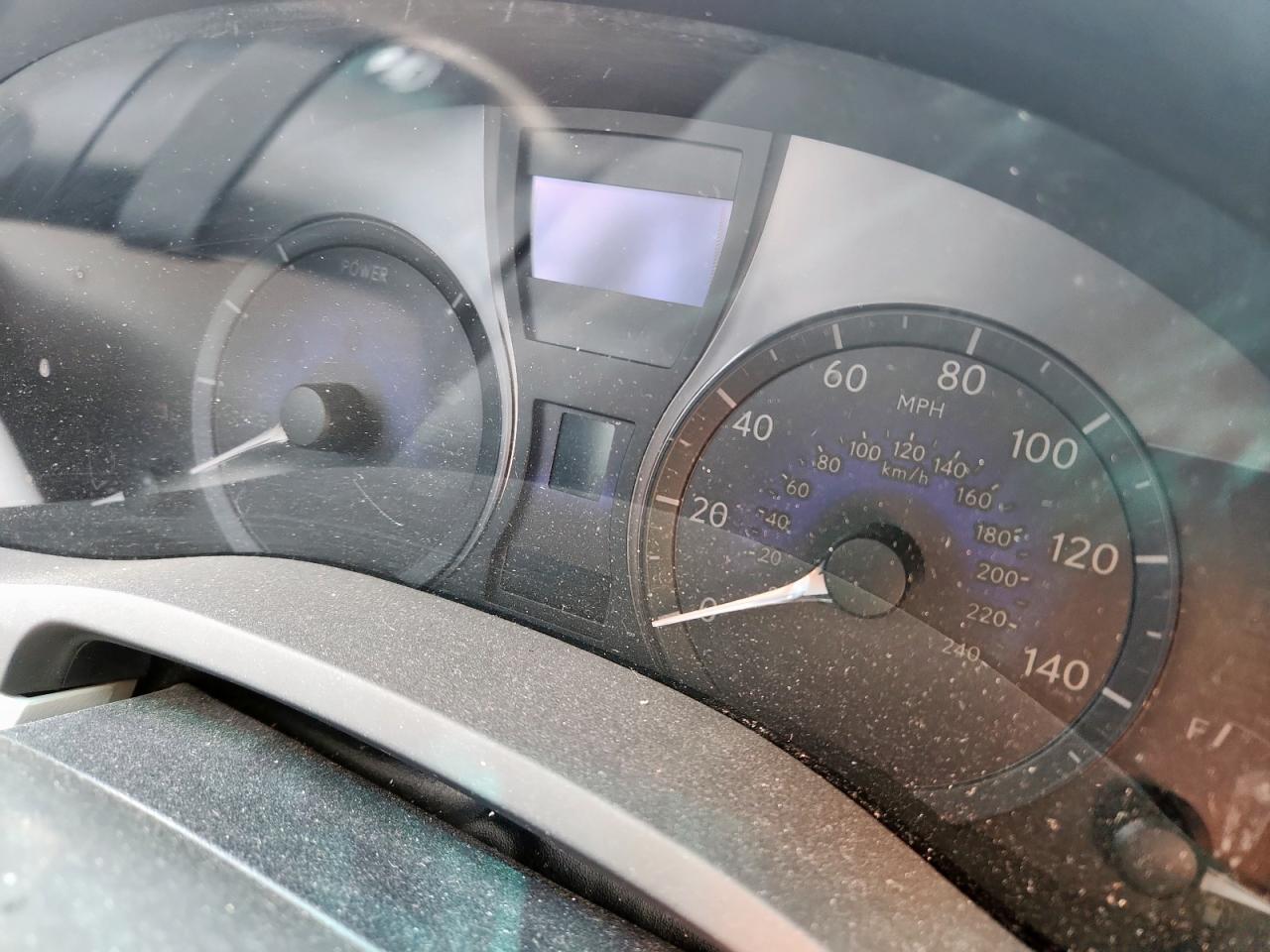 2010 LEXUS RX 450H