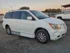 2010 HONDA ODYSSEY