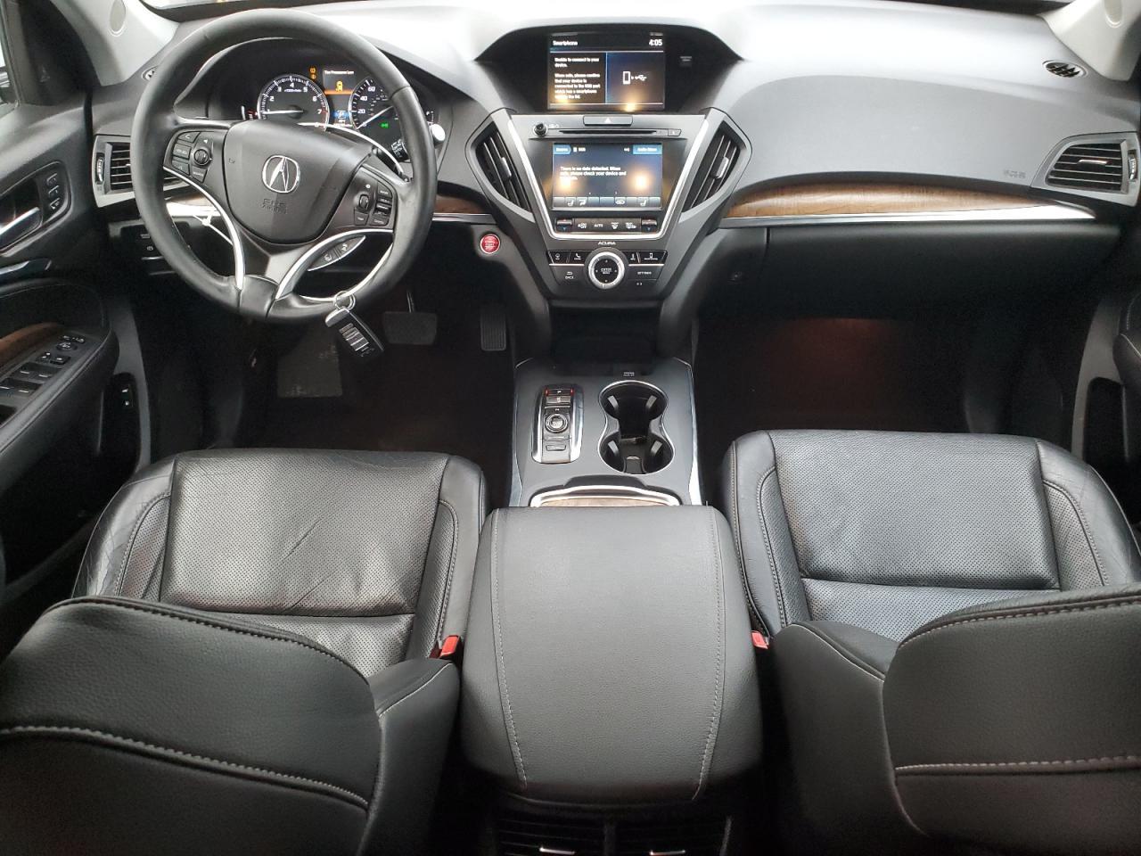 2020 ACURA MDX