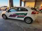 2013 KIA RIO