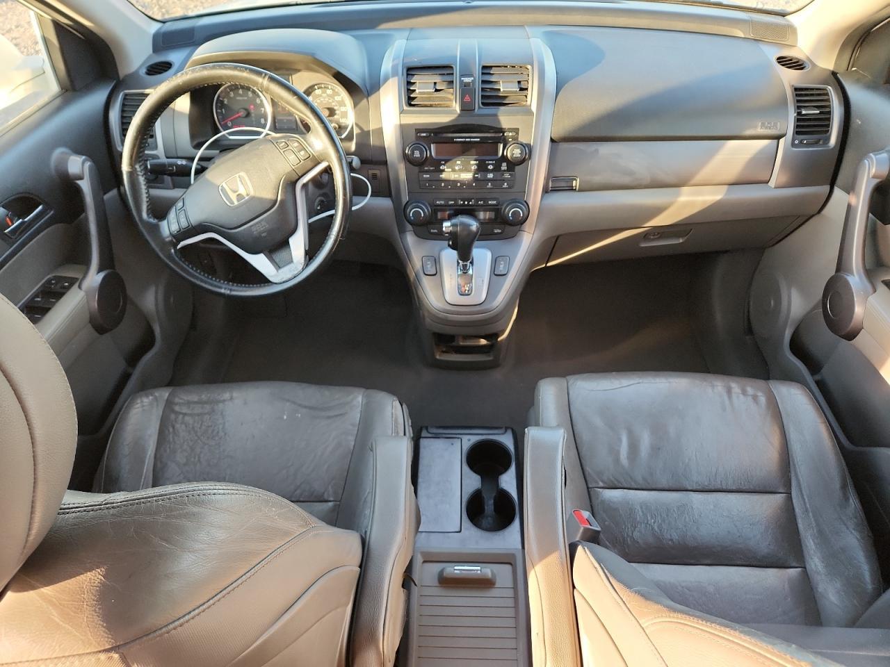 2008 HONDA CR-V