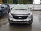 2016 KIA SPORTAGE