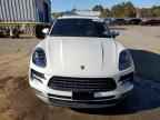 2019 PORSCHE Macan
