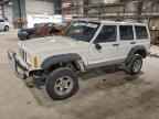 2000 JEEP CHEROKEE