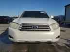 2009 TOYOTA HIGHLANDER