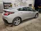 2017 CHEVROLET VOLT