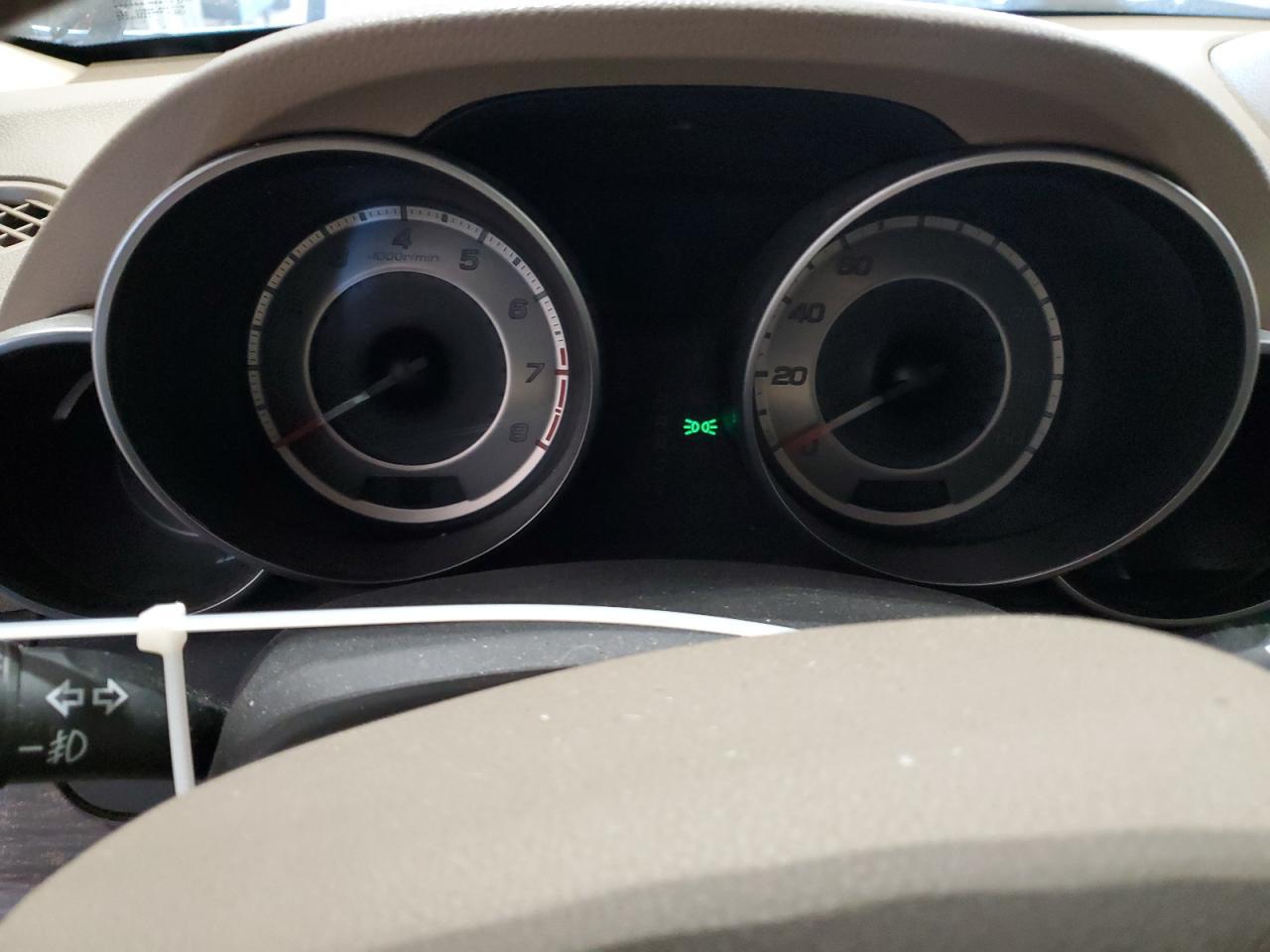 2013 ACURA MDX
