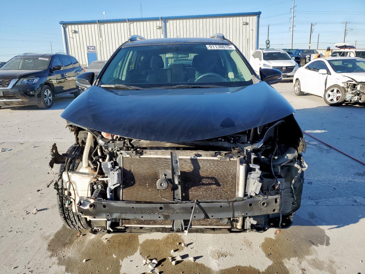 2013 TOYOTA RAV4