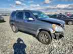 2005 HONDA CR-V