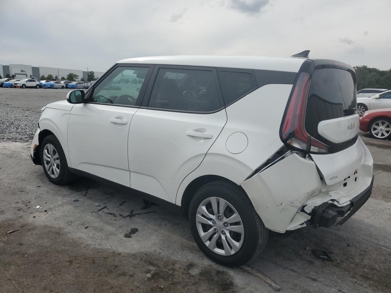 2024 KIA SOUL