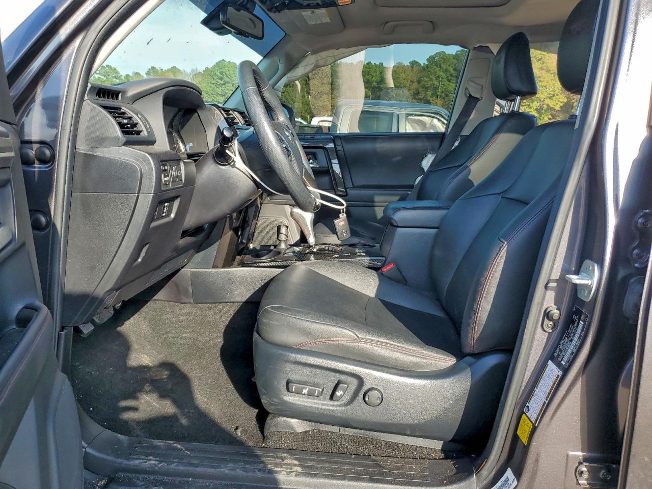 2021 TOYOTA 4Runner