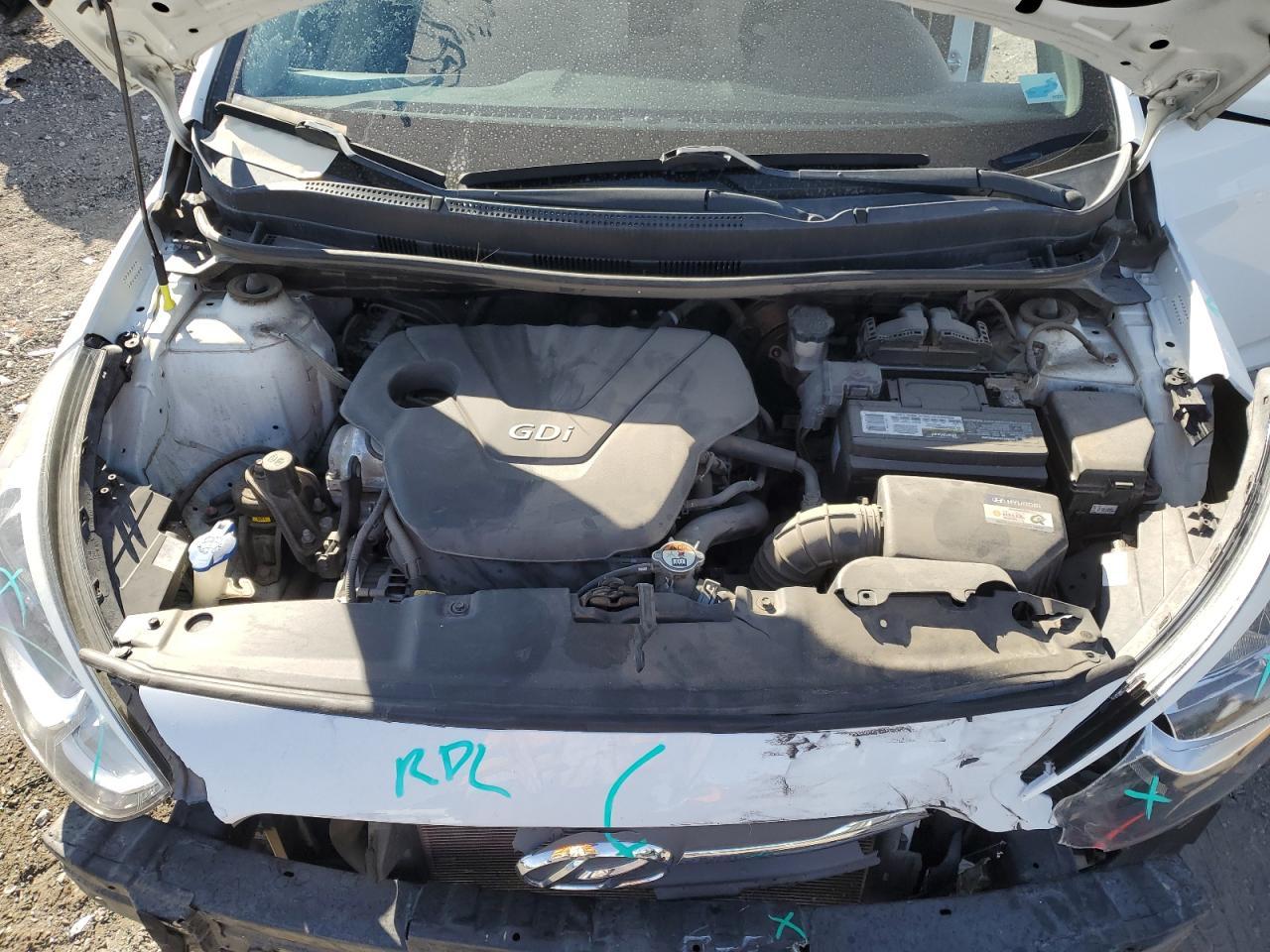 2017 HYUNDAI ACCENT