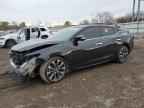 2016 NISSAN Maxima
