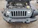 2014 JEEP WRANGLER