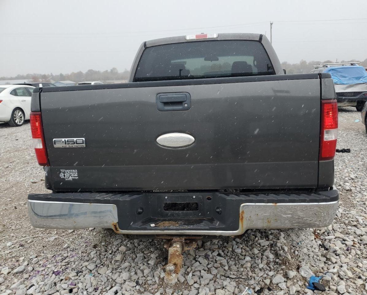2006 FORD F-150