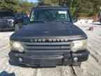 2004 LAND ROVER Discovery