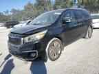 2015 KIA SEDONA
