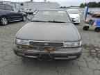 1992 NISSAN Maxima