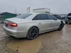 2015 AUDI A8