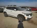 2021 KIA SELTOS