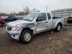 2015 NISSAN Frontier