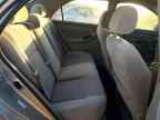 2008 TOYOTA COROLLA
