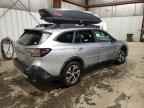 2020 SUBARU Outback