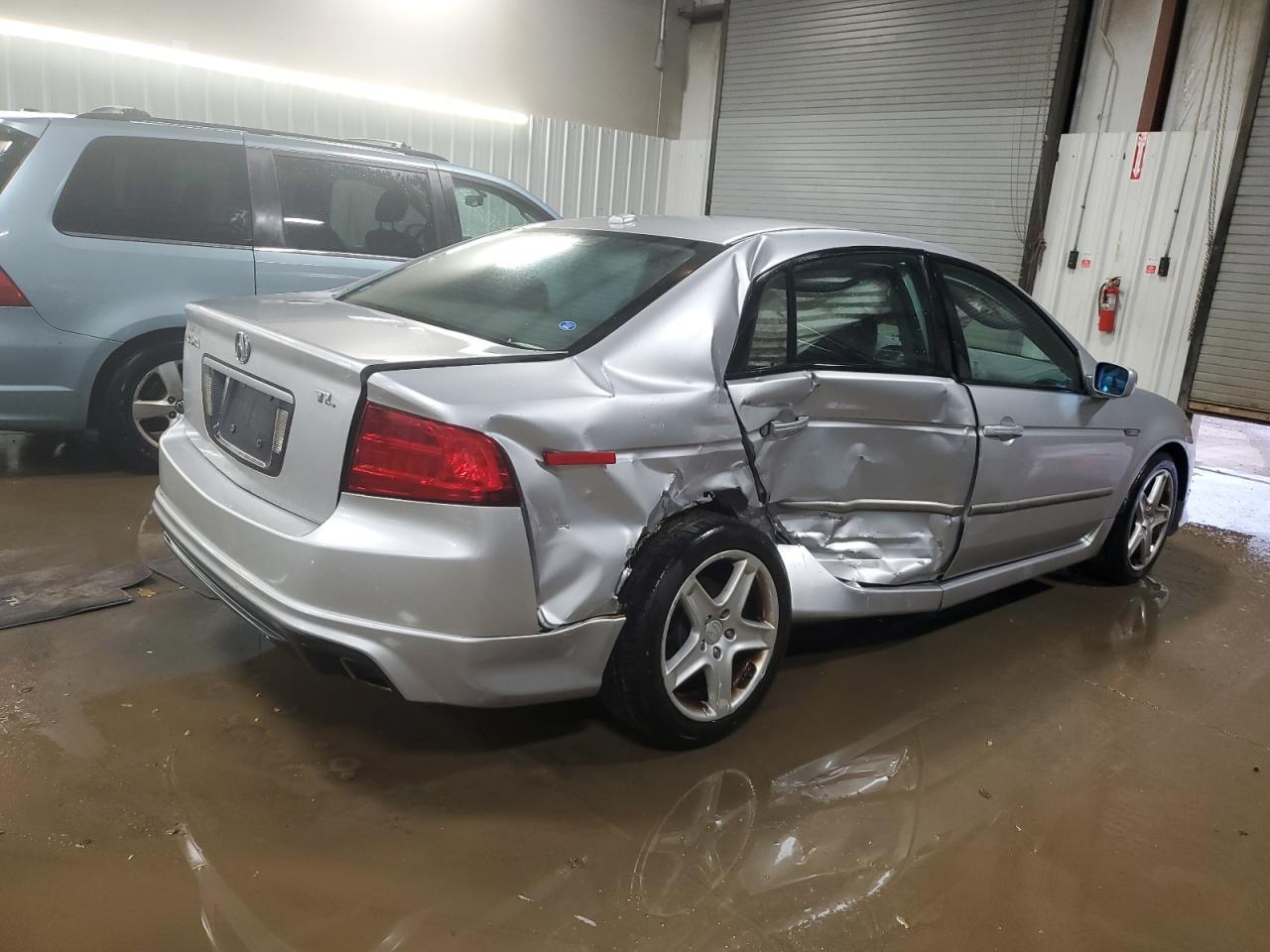 2006 ACURA TL