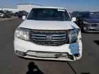 2012 HONDA PILOT