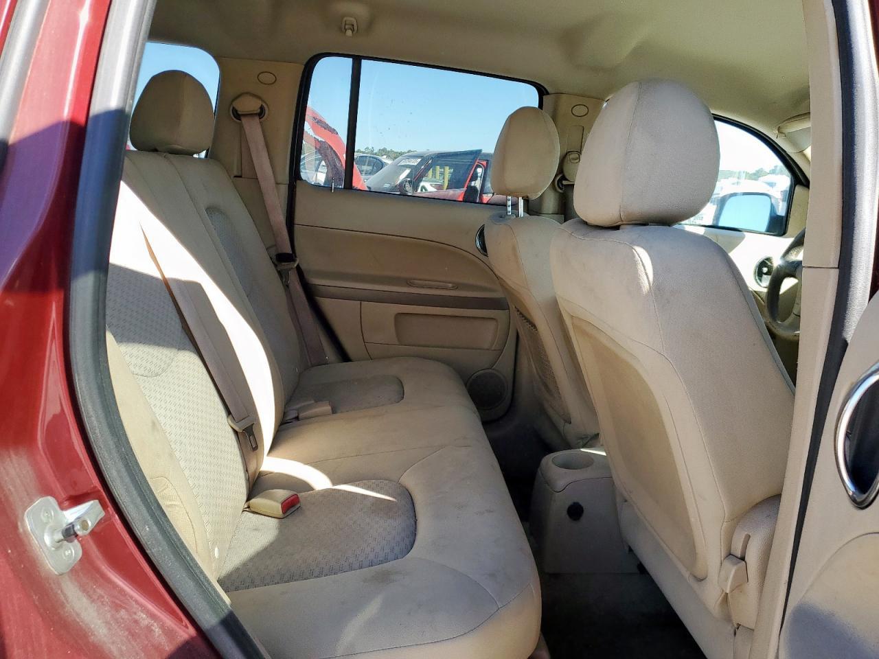 2006 CHEVROLET HHR