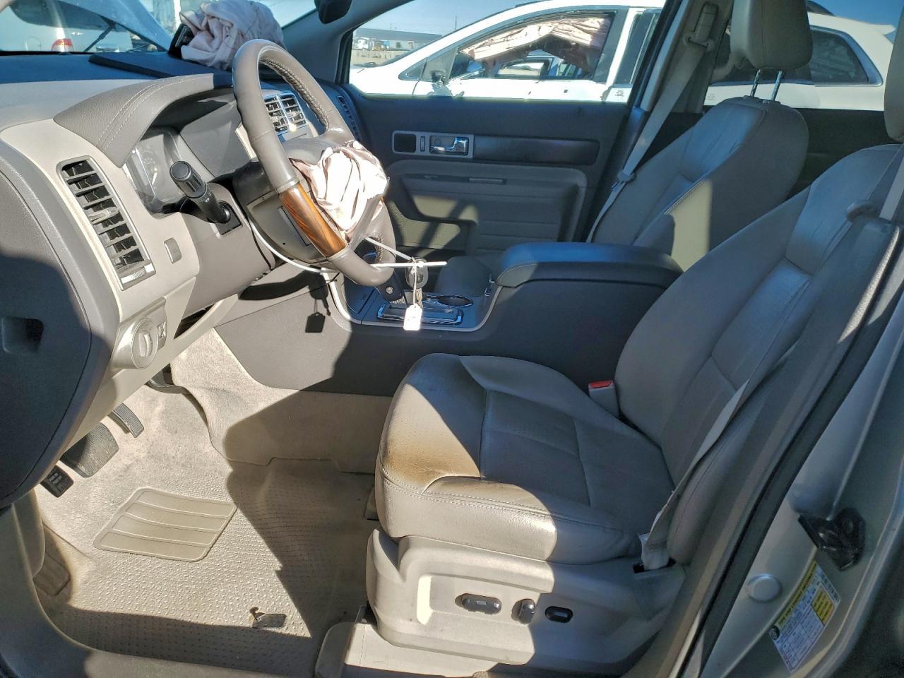 2007 LINCOLN MKX