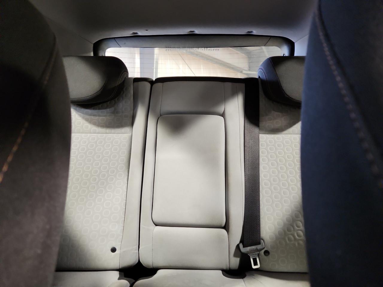 2018 CHEVROLET TRAX
