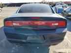 2014 DODGE CHARGER
