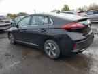 2018 HYUNDAI Ioniq