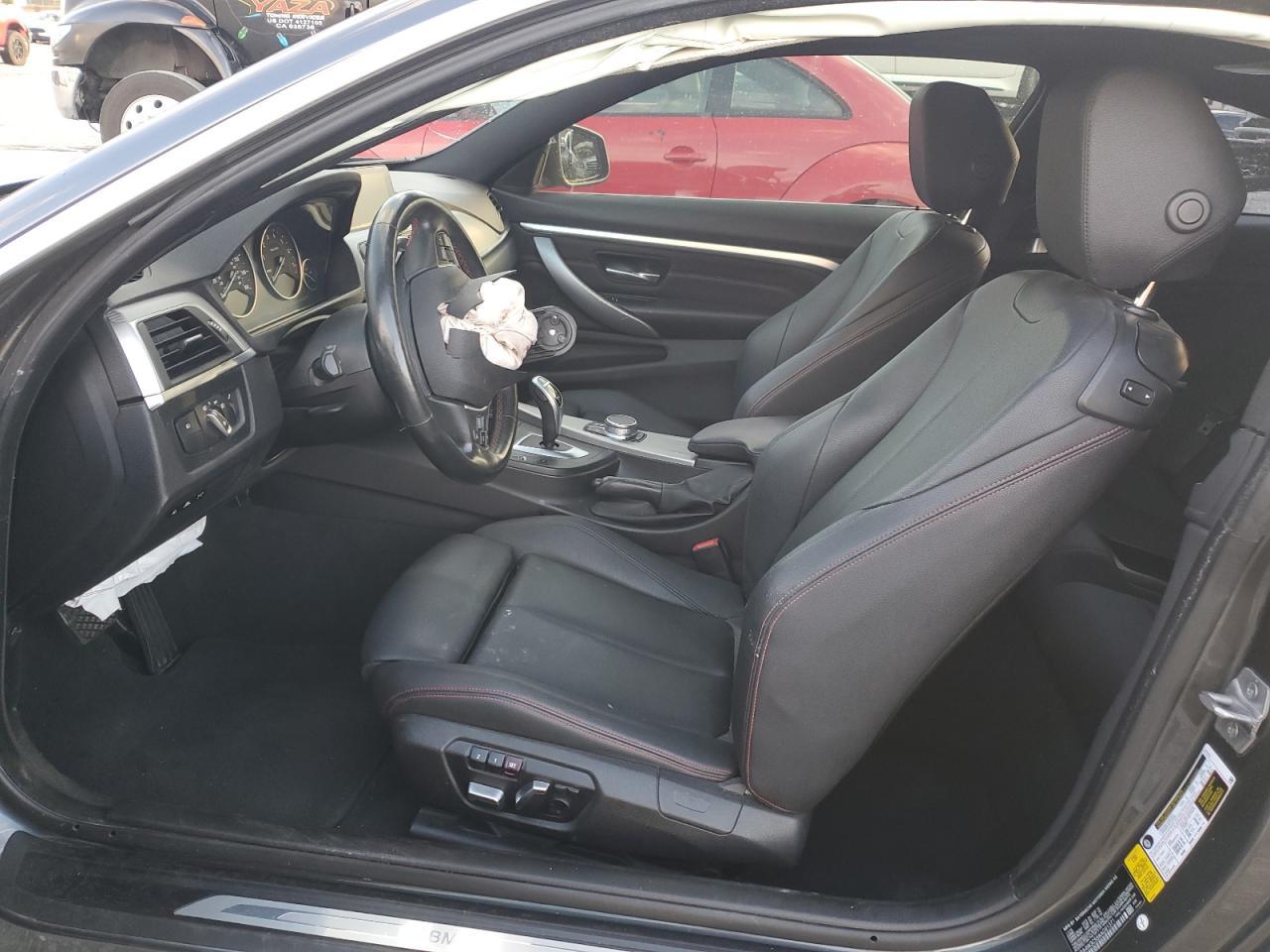 2019 BMW 4 Series