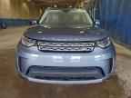 2018 LAND ROVER Discovery