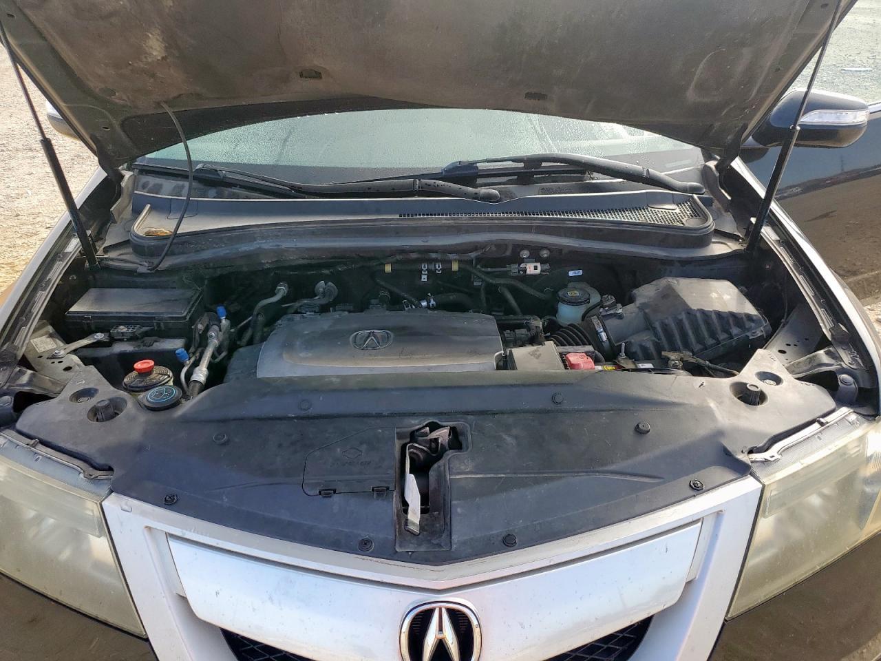 2013 ACURA MDX