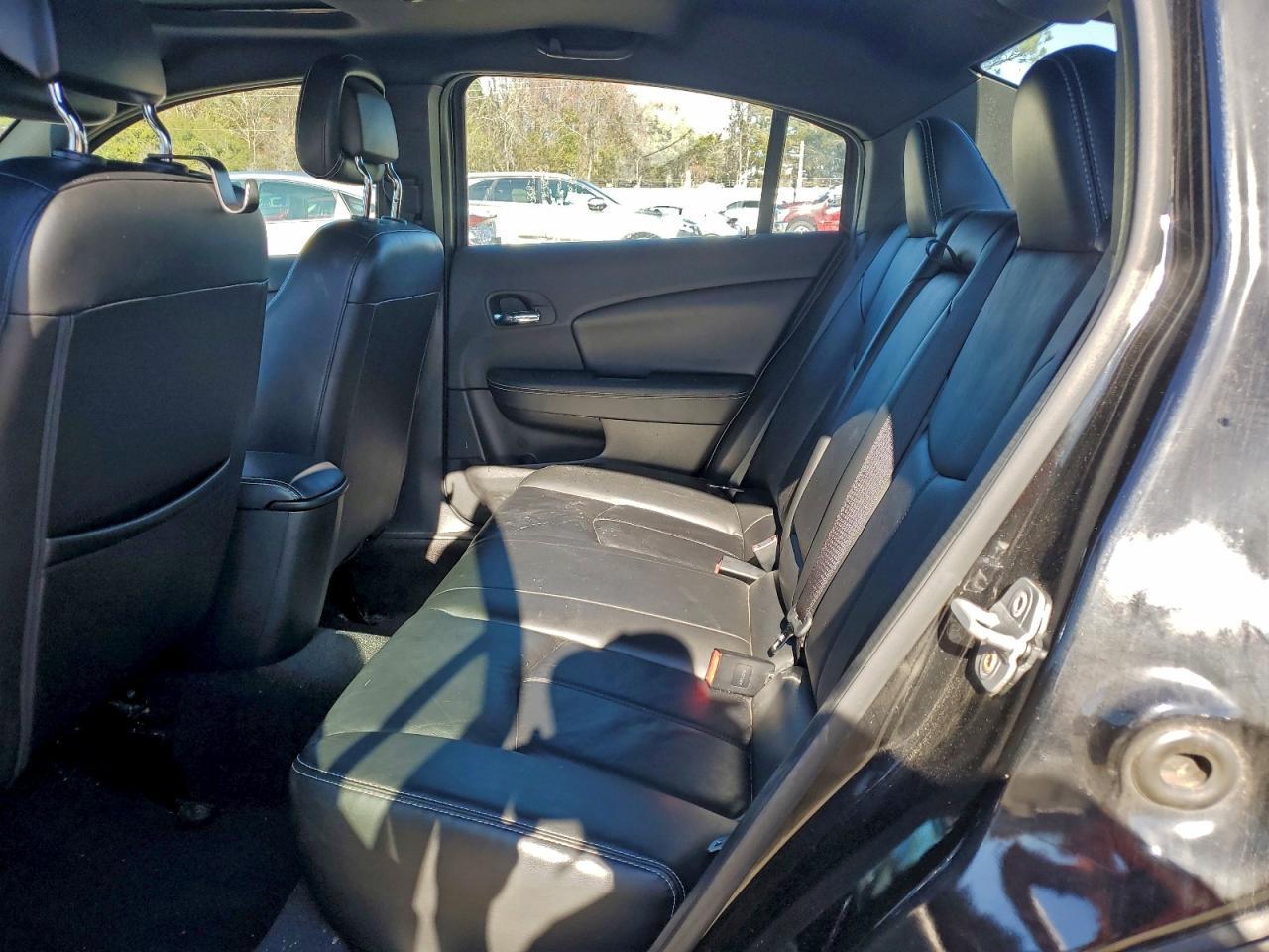 2013 CHRYSLER 200